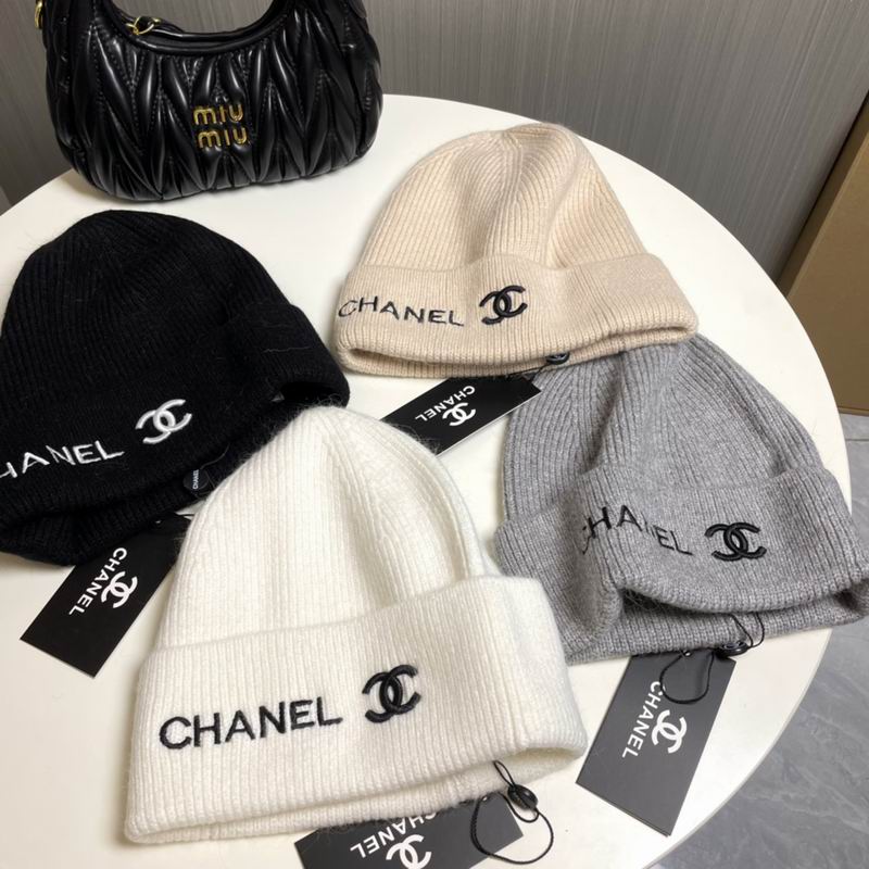 Chanel hat dx72